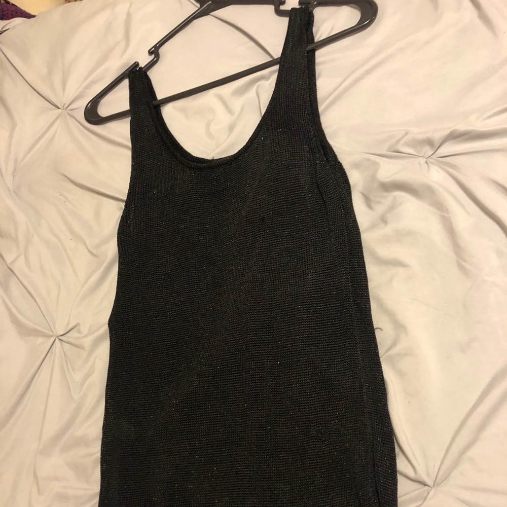 Mesh top